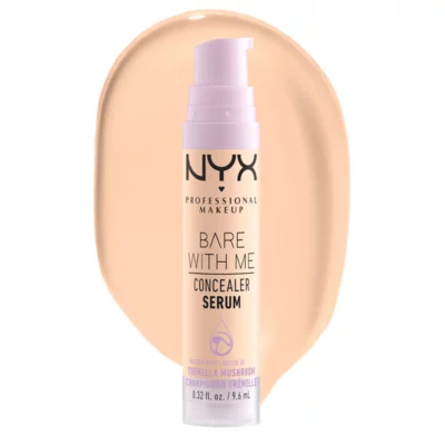 Serum korektor za lice - Bare With Me - BWMCCS01 Fair
