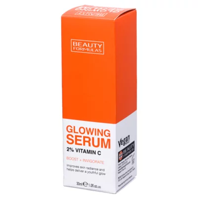 Serum za lice - 2% vitamin C