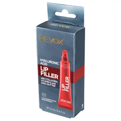 Lip Filler - Hyaluronic Acid