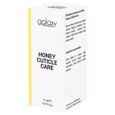 Cuticle Care - Honey
