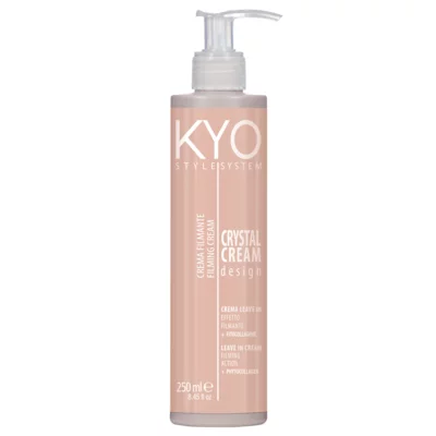 Crystal Cream KYO