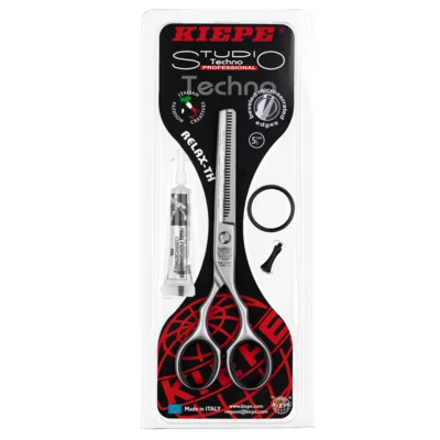 Scissors KIEPE Techno Relax 2231
