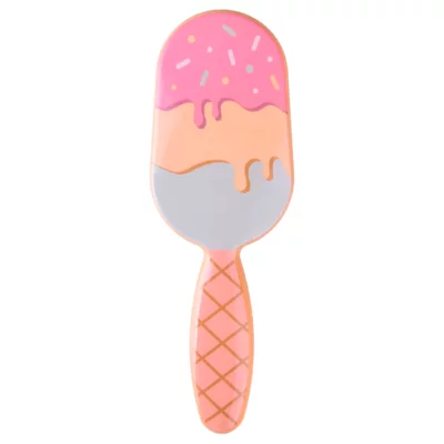 Detangling Hair Brush LABOR PRO Gelato Tre