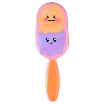 Detangling Hair Brush LABOR PRO Gelato Uno