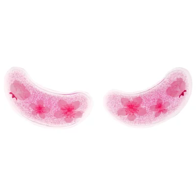 Gel jastučići za podočnjake SPA NATURAL pink