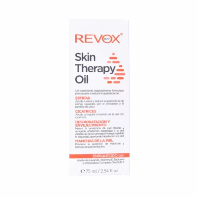 Skin Therapy Oil