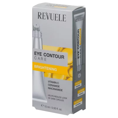 Tretman za predeo oko očiju REVUELE Brightening