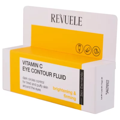 Eye Contour Fluid REVUELE Skin Elements Vitamin C 25ml