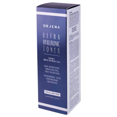Face Toner ORJENA Hyaluronic Acid