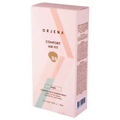 BB krema za lice - Comfort Air Fit Nude