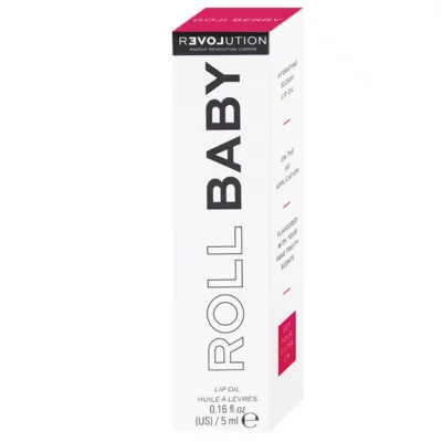 Ulje za usne RELOVE Roll Baby Goji Berry