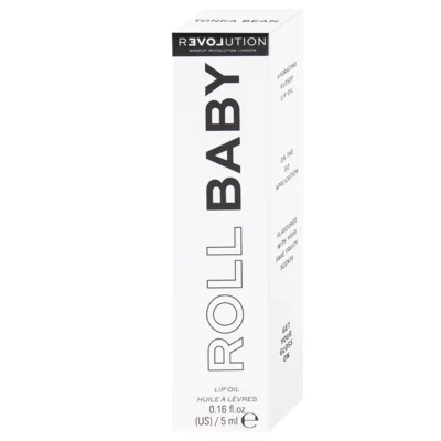 Ulje za usne RELOVE Roll Baby Tonka Bean
