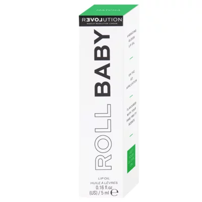 Ulje za usne RELOVE Roll Baby Matcha
