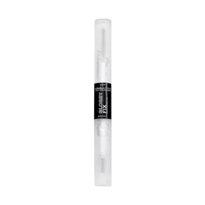 Gel maskara za trepavice i obrve RELOVE Glossy Fix Clear 2ml
