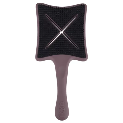 Blow Dry & Styling Brush IKOO Paddle X Prismatic Primrose