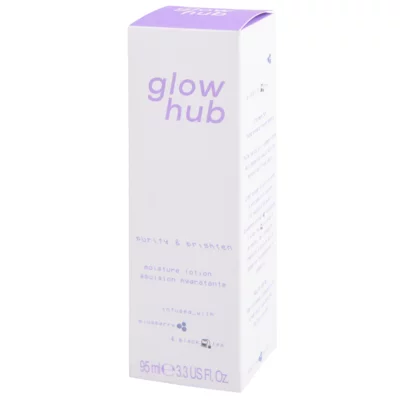 Losion za lice GLOW HUB Purify & Brighten