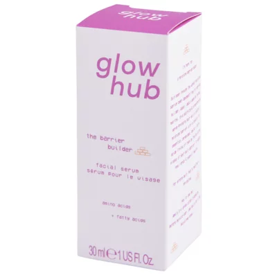 Serum za lice GLOW HUB Barrier Builder