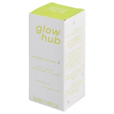 Serum za lice GLOW HUB Hydration Hero