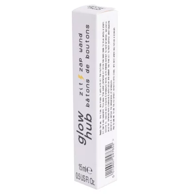 Roll on tretman za bubuljice GLOW HUB Zit Zap Wand