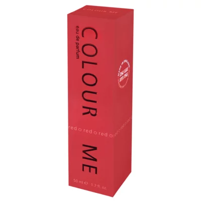 Eau de Parfum - Red