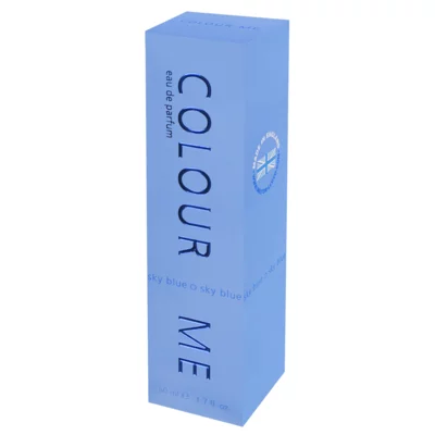 Eau de Parfum - Sky Blue