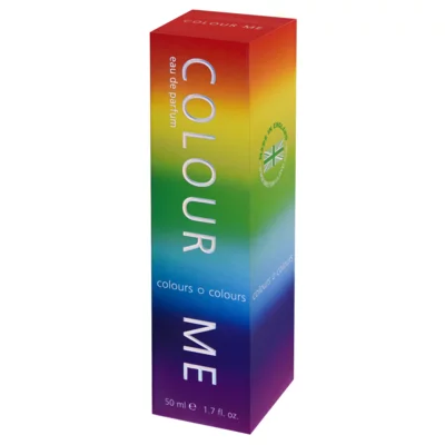 Eau de Parfum - Colours - 50 ml
