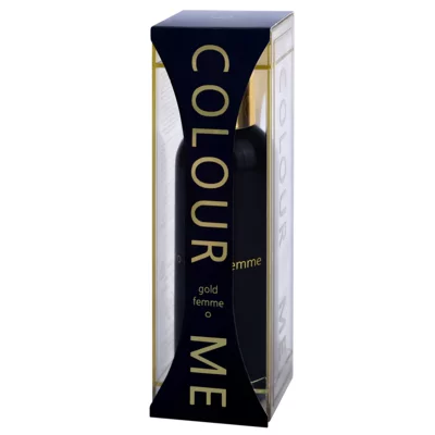 Eau de Parfum - Gold - 100 ml