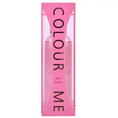 Eau de Parfum - Pink - 100 ml