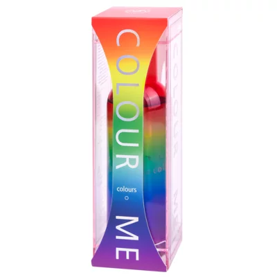 Ženski parfem - Colours