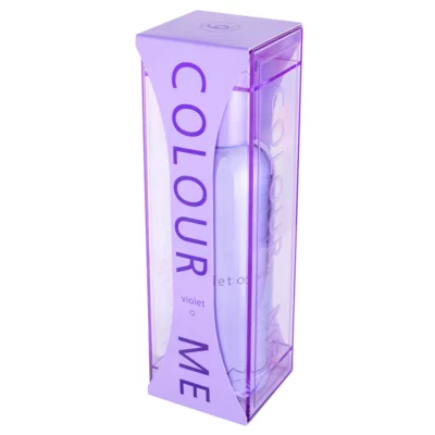 Eau de Parfum - Violet - 100 ml