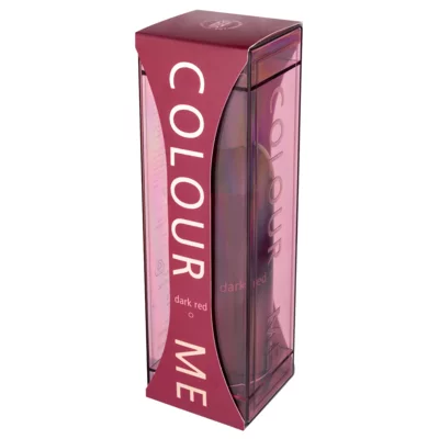Perfume - Dark Red - 100 ml
