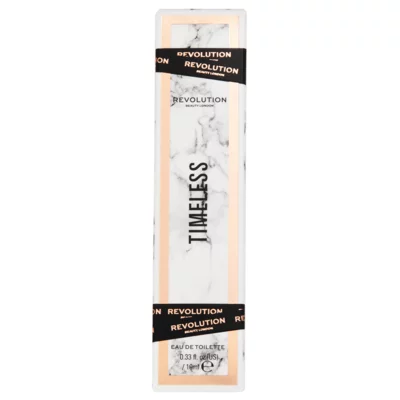Eau de Toilette MAKEUP REVOLUTION Timeless 10ml