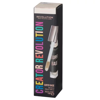 Eyeshadow Primer - Creator Base