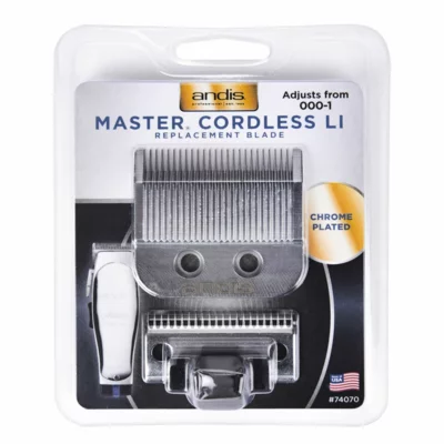 Replacement Blade Master MLC 0.5-2.4mm
