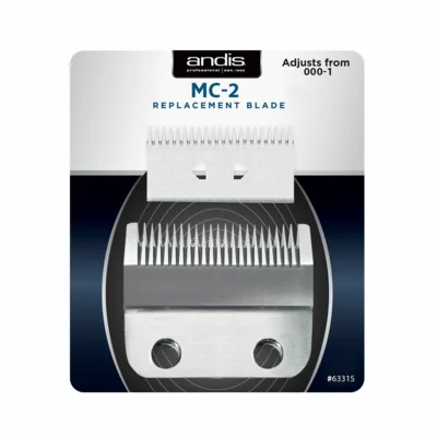 Spare Blade for Hair Clipper MC-2