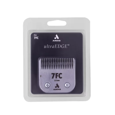 Spare Blade for Hair Clippers UltraEdge 7FC 3.2mm 1/8"