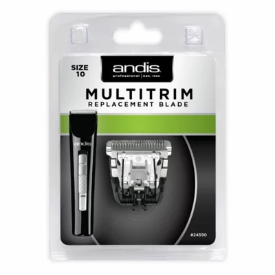 Spare Blade for Hair Clipper Multitrim/CLT #10 1.5mm