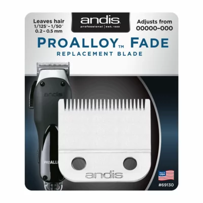 Clipper Blade AAC-1 Fade