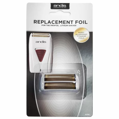 Replacement Foil for TS