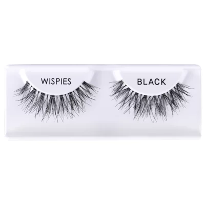 Strip Eyelashes - Wispies