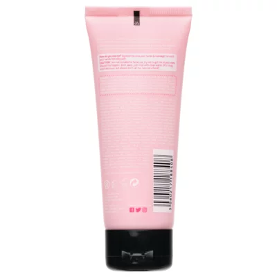 Hand Lotion - Strawberries & Cream