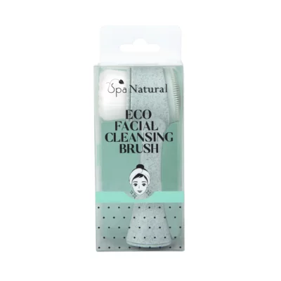 Četka za čišćenje lica - Eco Facial zelena