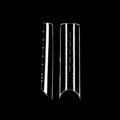 Dual System Forms - Long Square Extension