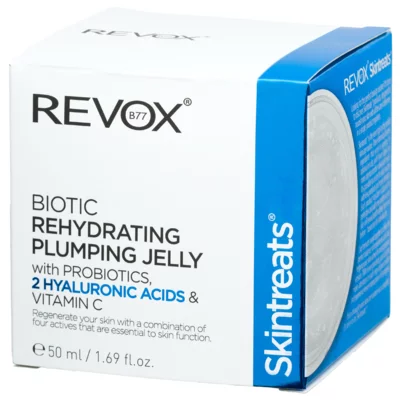 Plumping Jelly - Biotic Rehydrating