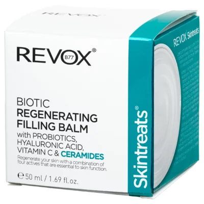Regenerating Filling Balm - Skintreats Biotic