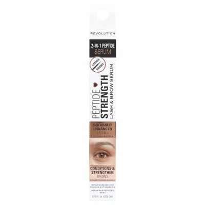 Serum za trepavice i obrve - Peptide Strength