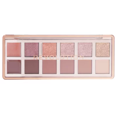 Eyeshadow Palette - The True Icon