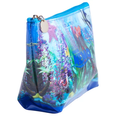 Cosmetics Bag - Finding Nemo