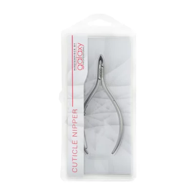 Cuticle Nipper - Masterpiece GLX644