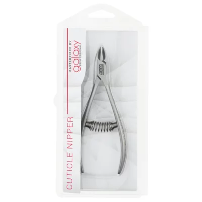 Cuticle Nipper - Masterpiece GLX642